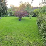 Appartement Moin, Moin & Ahoi! *