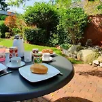 Appartement Moin, Moin & Ahoi! Kiel
