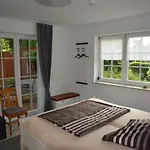 Appartement Moin, Moin & Ahoi! Kiel