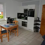 Appartement Moin, Moin & Ahoi! Kiel