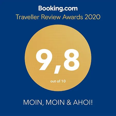 Moin, Moin & Ahoi! Apartamento