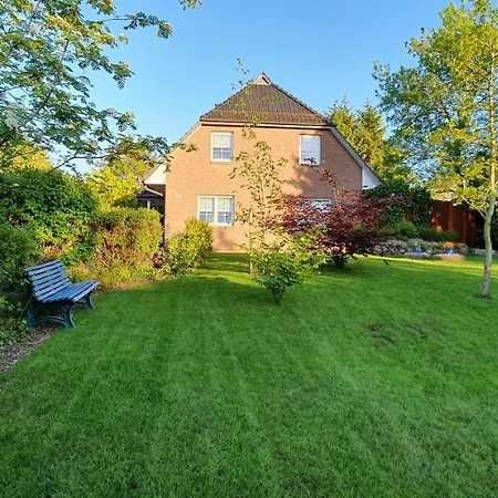 Moin, Moin & Ahoi! Appartement