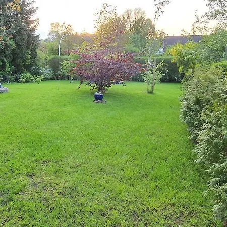 Apartamento Moin, Moin & Ahoi! *