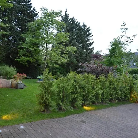 Moin, Moin & Ahoi! Apartment *