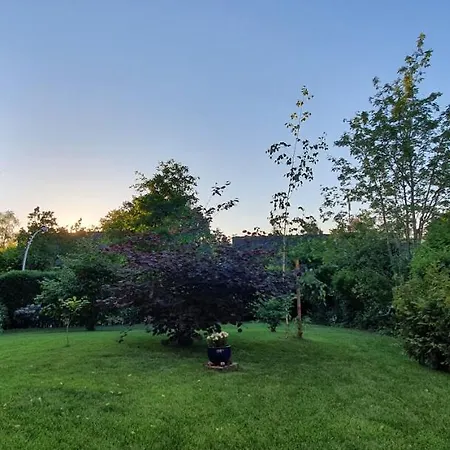 Apartment Moin, Moin & Ahoi! *