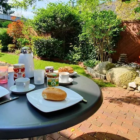 Apartamento Moin, Moin & Ahoi! Kiel