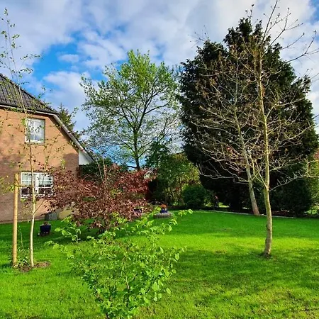 Moin, Moin & Ahoi! Apartamento