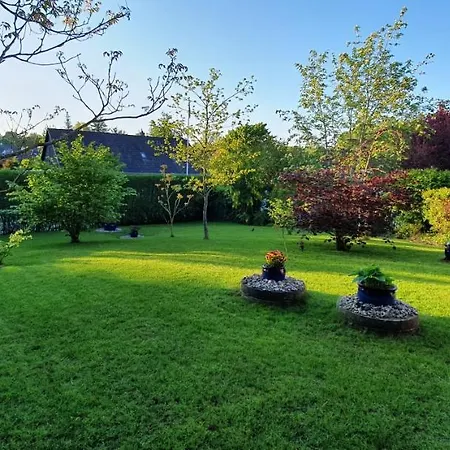 Moin, Moin & Ahoi! Apartment