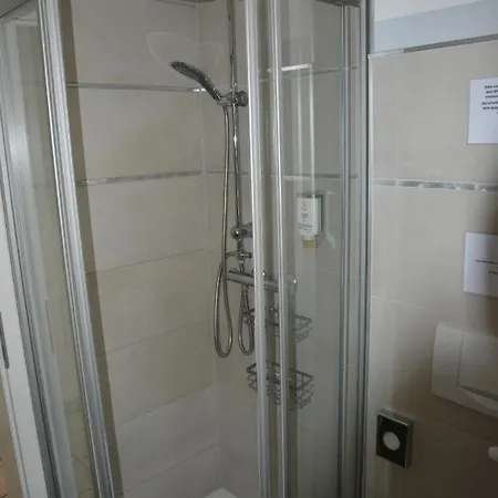 Apartment Moin, Moin & Ahoi!