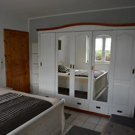 Moin, Moin & Ahoi! Apartamento *