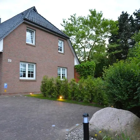 Moin, Moin & Ahoi! Appartement Kiel