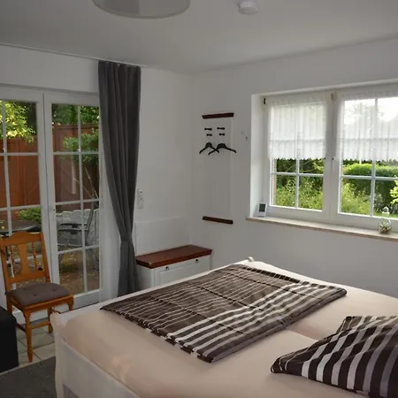 Apartamento Moin, Moin & Ahoi! Kiel