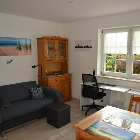 Apartamento Moin, Moin & Ahoi!