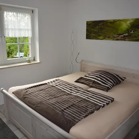 Apartamento Moin, Moin & Ahoi! *