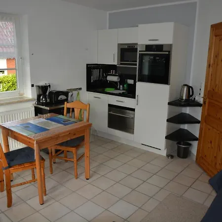 Apartamento Moin, Moin & Ahoi! Kiel