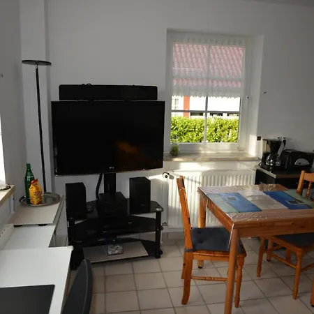 Apartamento Moin, Moin & Ahoi! Kiel