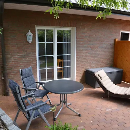 Apartamento Moin, Moin & Ahoi! Kiel