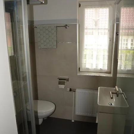 Moin, Moin & Ahoi! Apartamento *