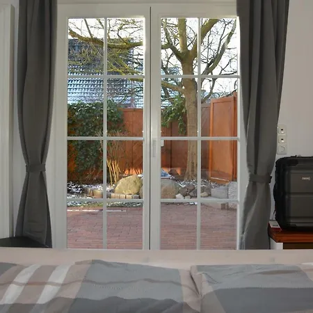 Apartamento Moin, Moin & Ahoi! Kiel