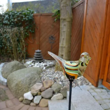 Apartamento Moin, Moin & Ahoi!