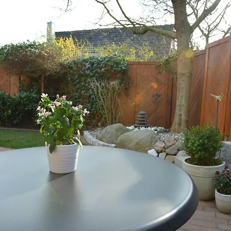 Moin, Moin & Ahoi! Apartamento Kiel