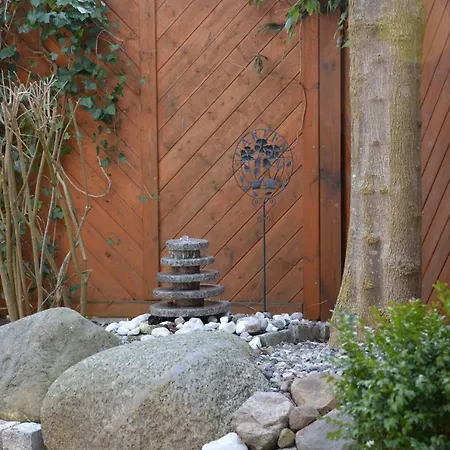 Apartamento Moin, Moin & Ahoi!