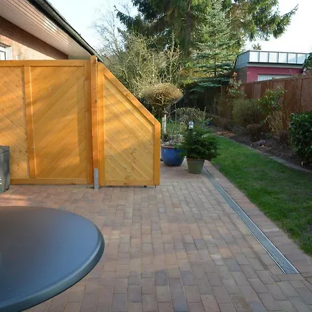 Apartamento Moin, Moin & Ahoi! *