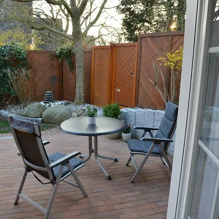 Moin, Moin & Ahoi! Apartamento *