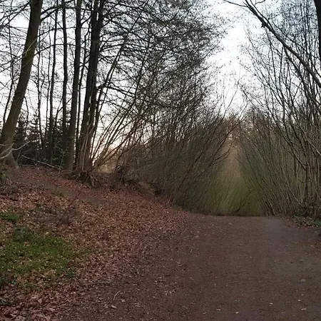 Apartamento Moin, Moin & Ahoi! *