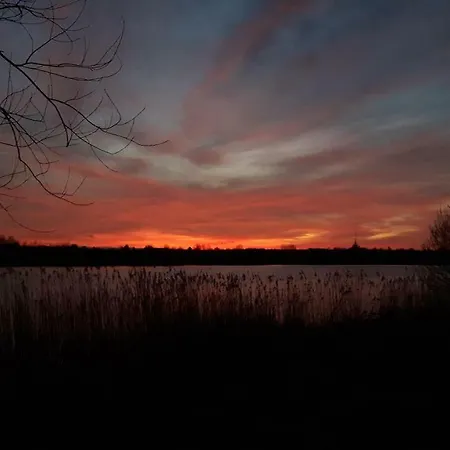 Moin, Moin & Ahoi! Apartamento Kiel