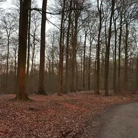 Moin, Moin & Ahoi! Apartamento Kiel