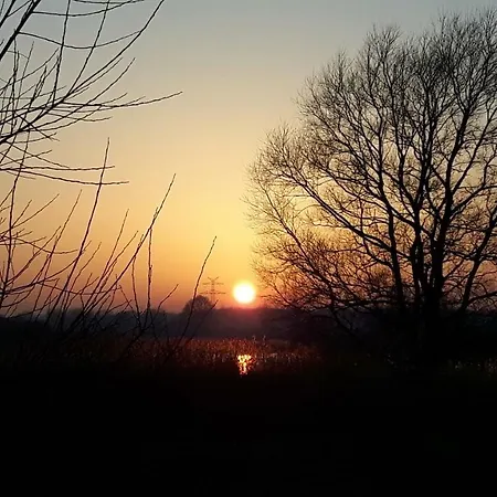 Moin, Moin & Ahoi! Apartamento *