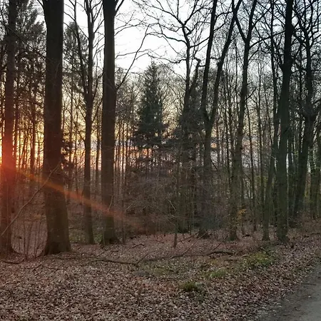 Moin, Moin & Ahoi! Apartamento *