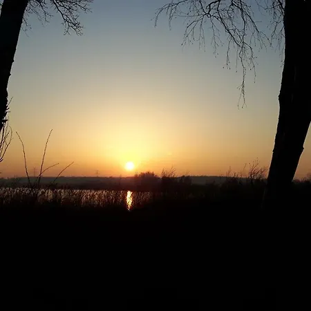 Appartement Moin, Moin & Ahoi! *