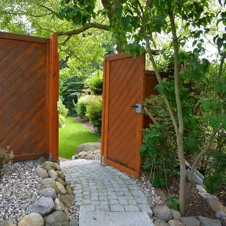 Moin, Moin & Ahoi! Apartment *