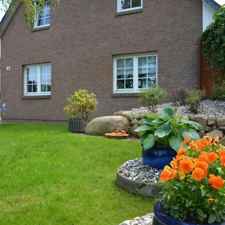 Apartamento Moin, Moin & Ahoi! Kiel