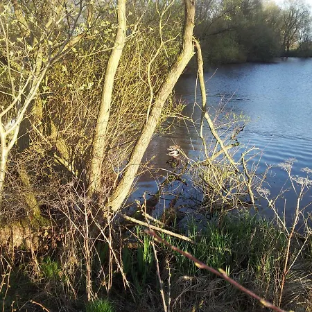 Moin, Moin & Ahoi! Apartamento Kiel