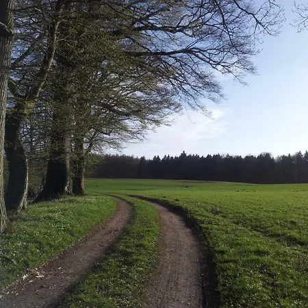 Moin, Moin & Ahoi! Apartamento Kiel