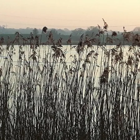 Moin, Moin & Ahoi! Apartamento Kiel