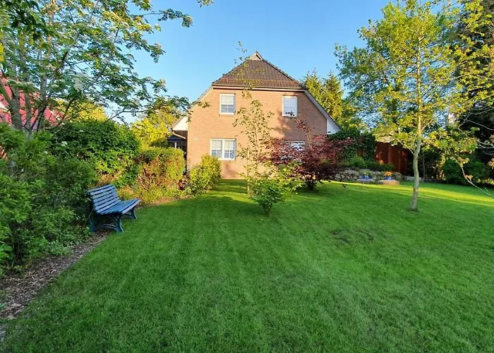 Moin, Moin&ahoi! Appartement