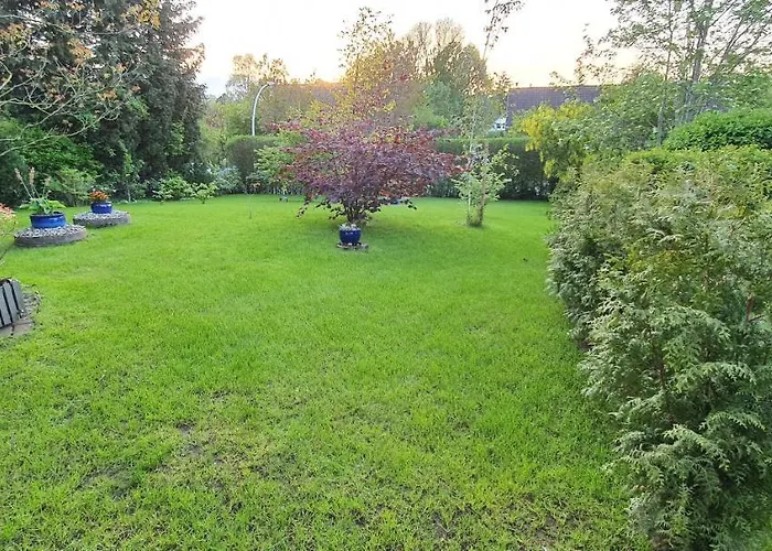 Appartement Moin, Moin&ahoi! *
