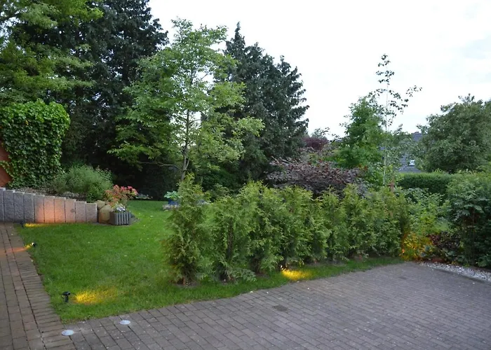 Moin, Moin&ahoi! Appartement *