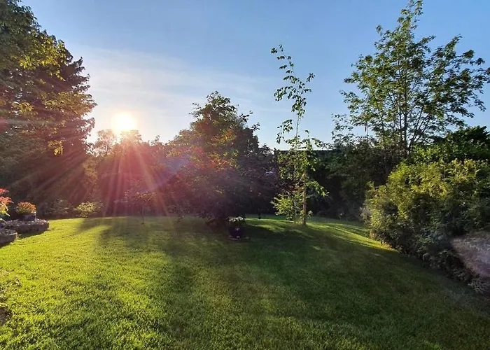 Moin, Moin&ahoi! Appartement Kiel