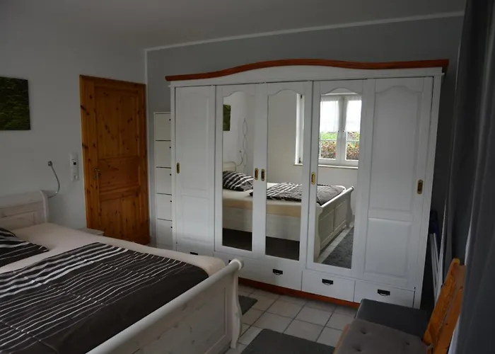 Moin, Moin&ahoi! Appartement *