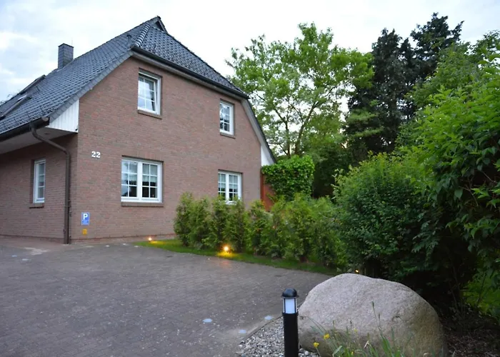 Moin, Moin&ahoi! Appartement Kiel
