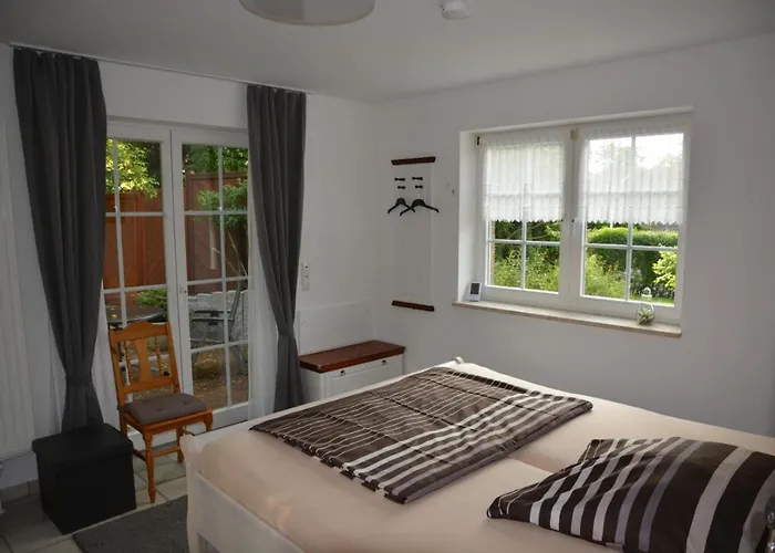 Appartement Moin, Moin&ahoi! Kiel