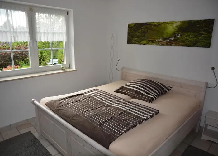 Appartement Moin, Moin&ahoi! *