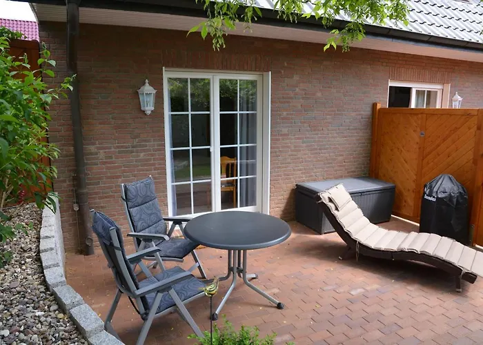 Appartement Moin, Moin&ahoi! Kiel