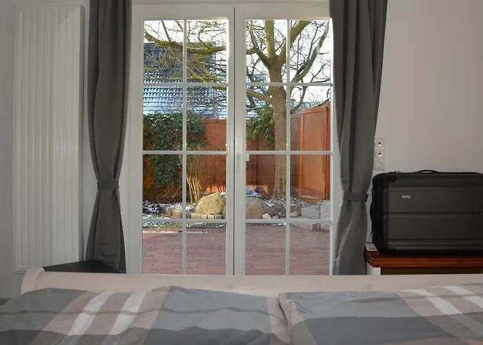 Appartement Moin, Moin&ahoi! Kiel