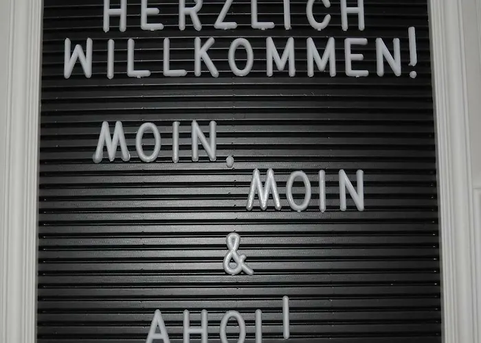 Moin, Moin&ahoi!